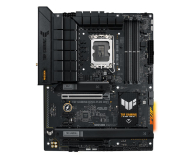 ASUS TUF GAMING B760-PLUS WIFI - 1235275 - zdjęcie 3